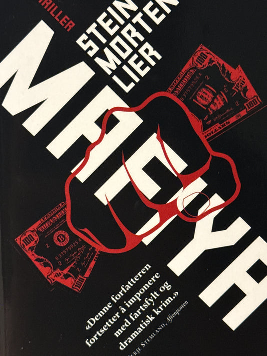 Mafiya - Pocket