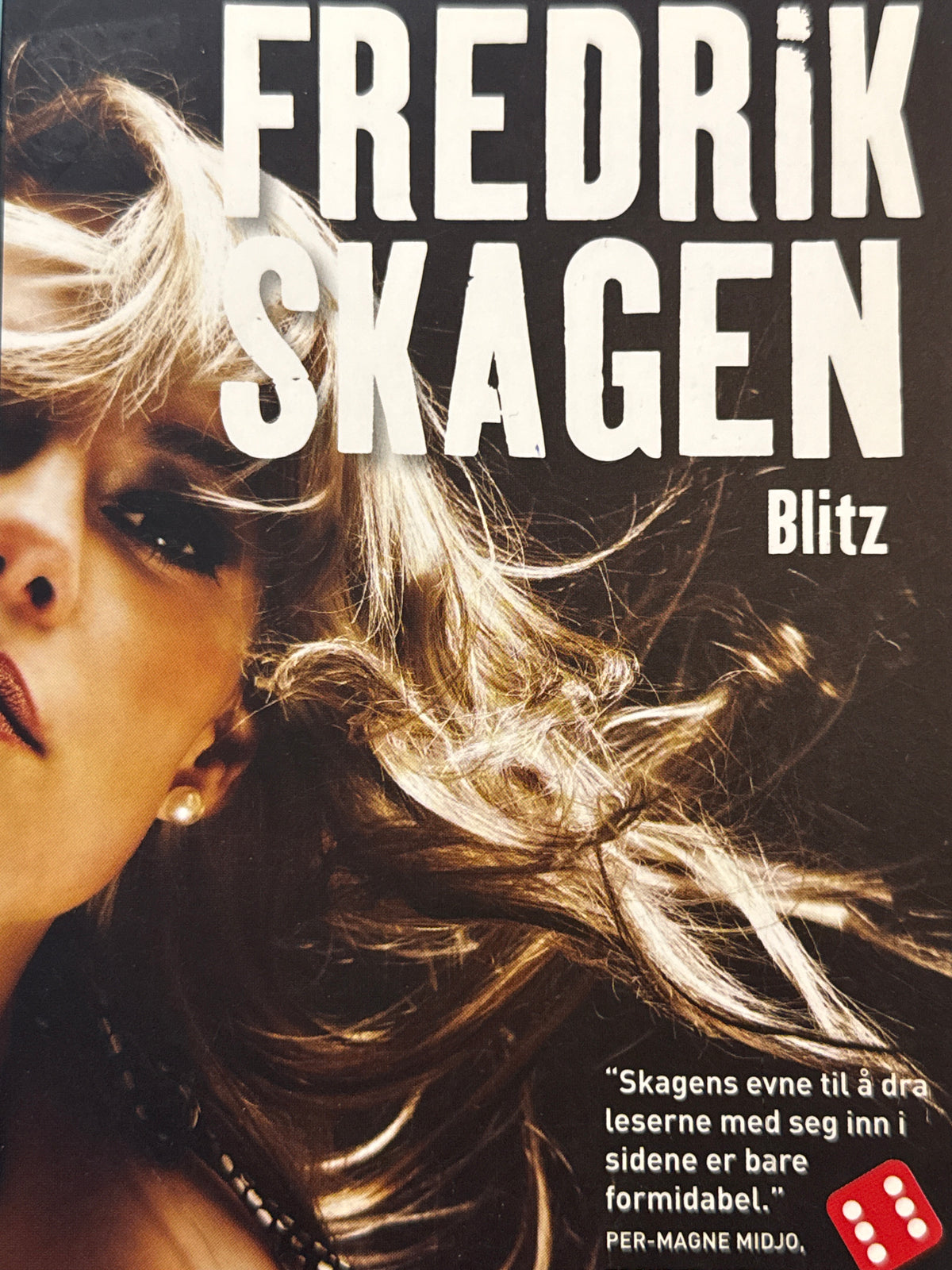 Blitz - Pocket