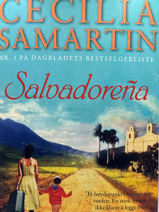 Salvadoreña - Pocket