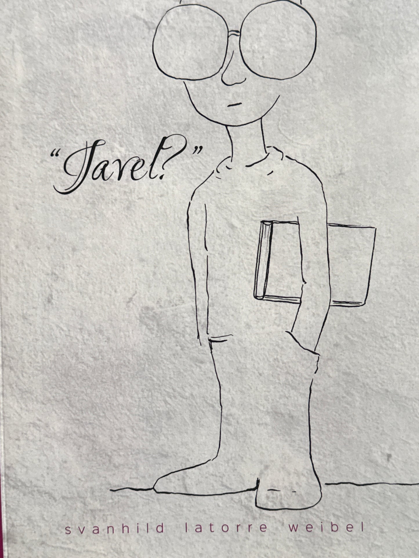 Javel? - Pocket