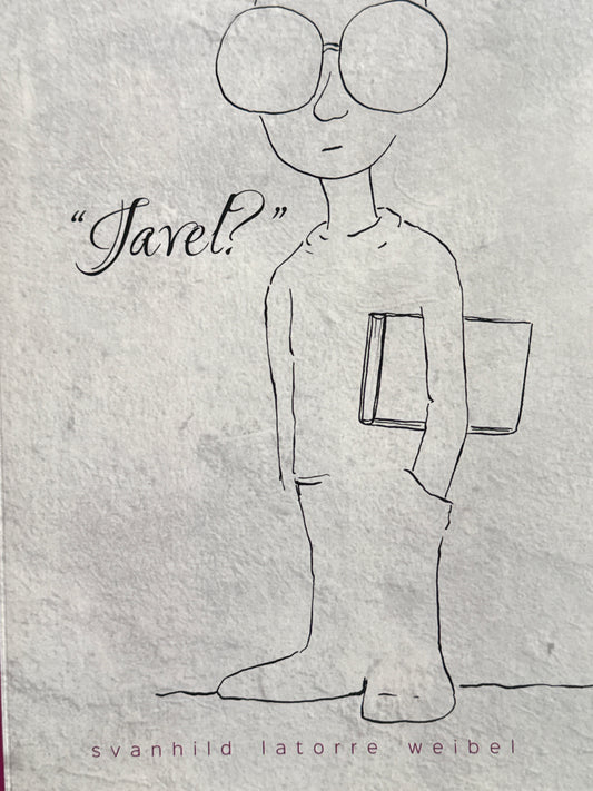 Javel? - Pocket