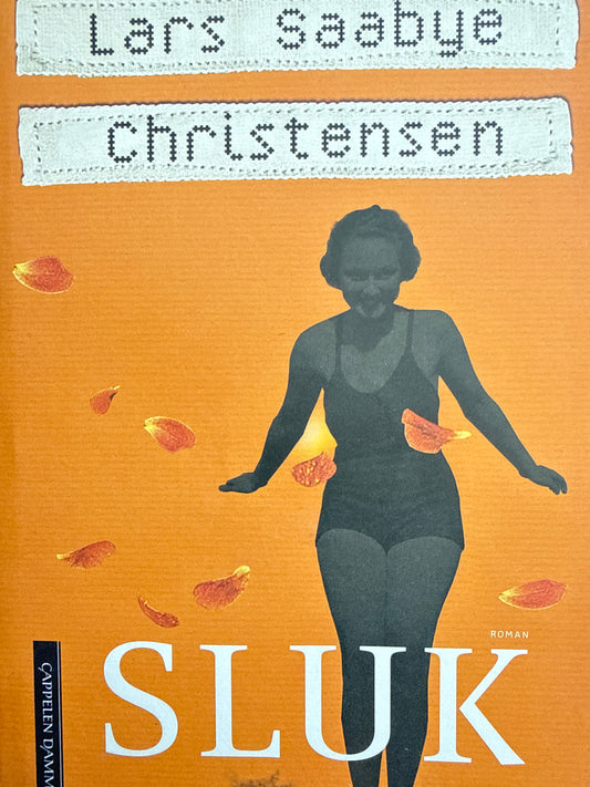 Sluk - Innbundet