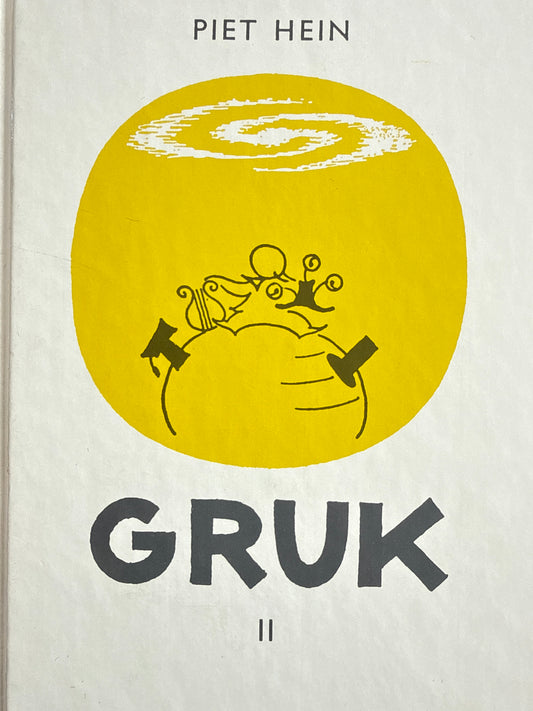 Gruk 2 - Innbundet