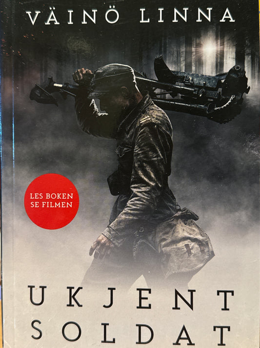 Ukjent soldat - Pocket