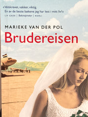 Brudereisen - Pocket