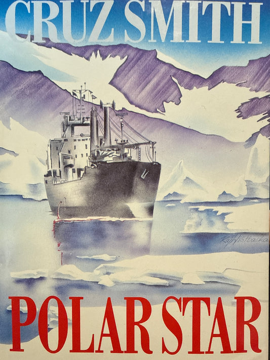 Polar star - Innbundet