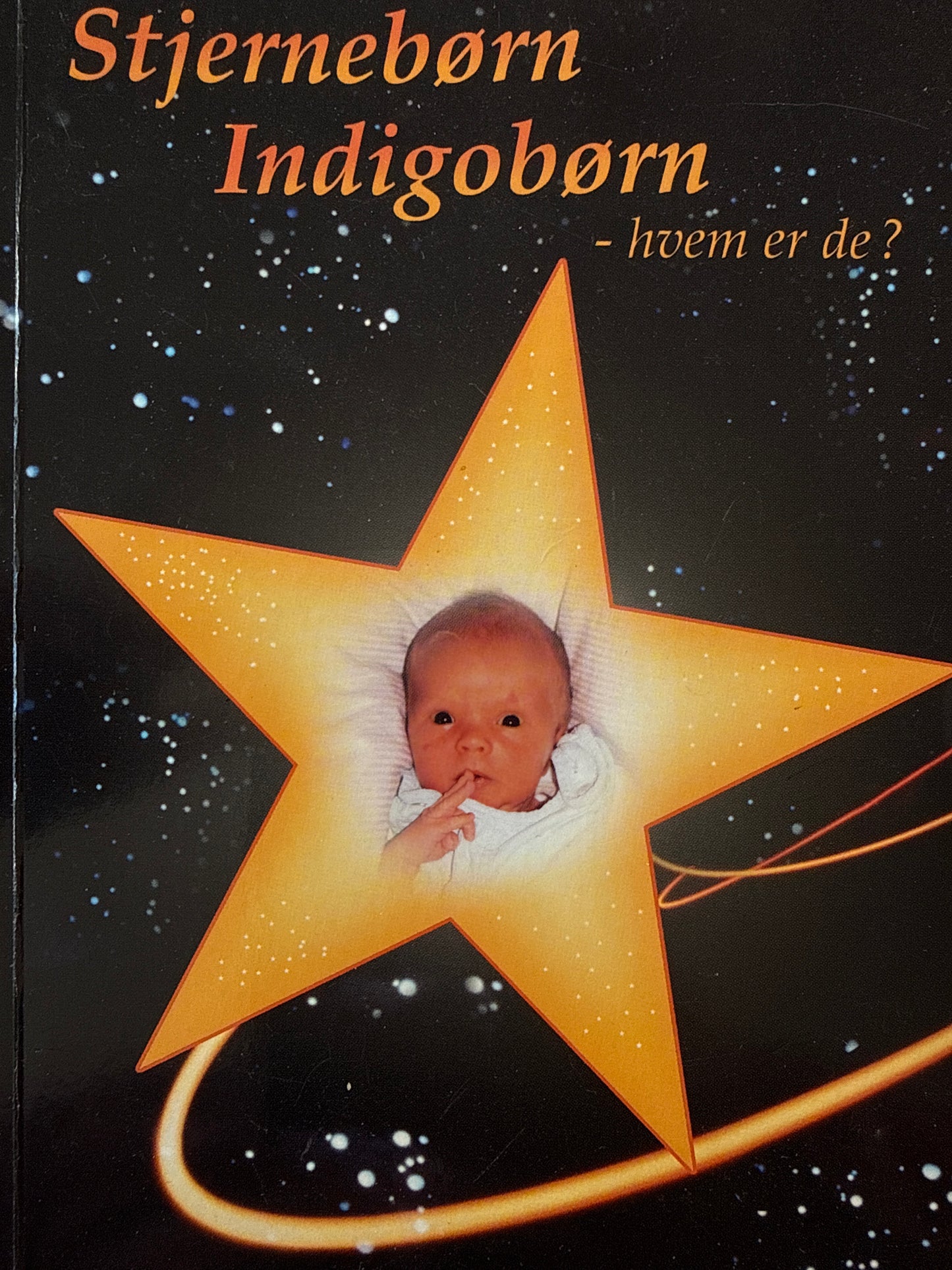 Stjernebørn, indigobørn - hvem er de? - Pocket