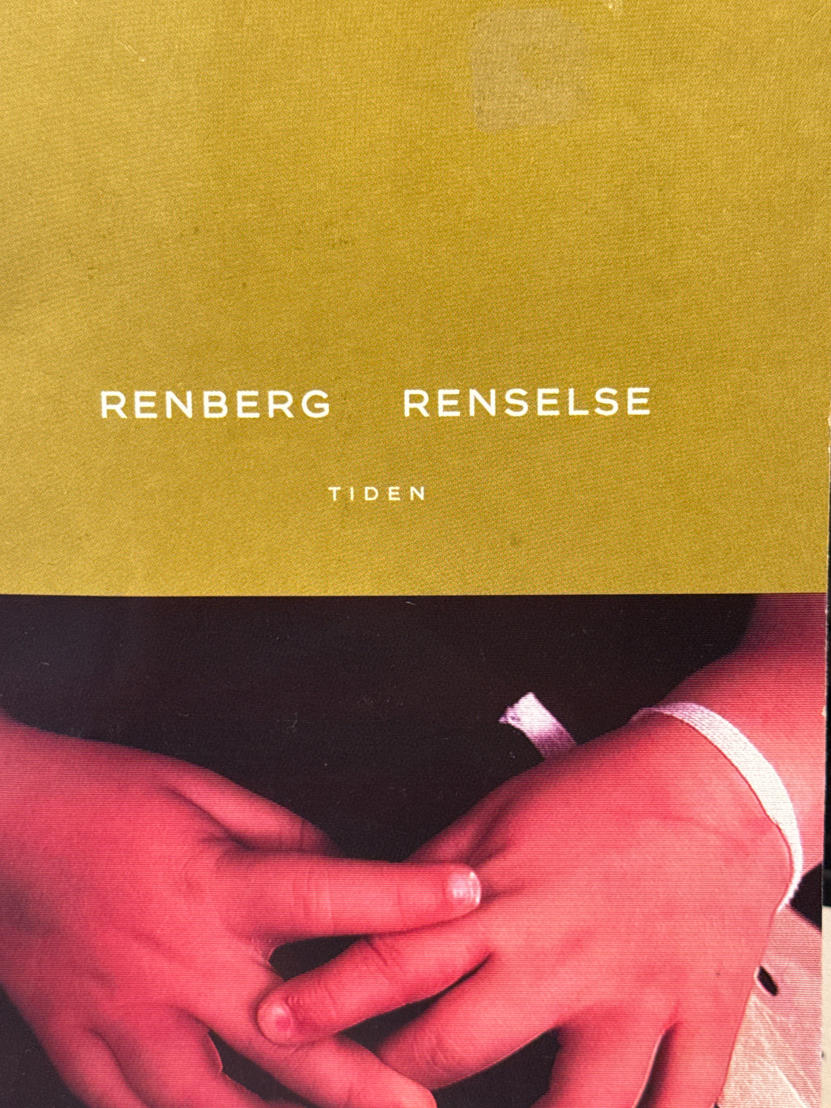 Renselse - Pocket