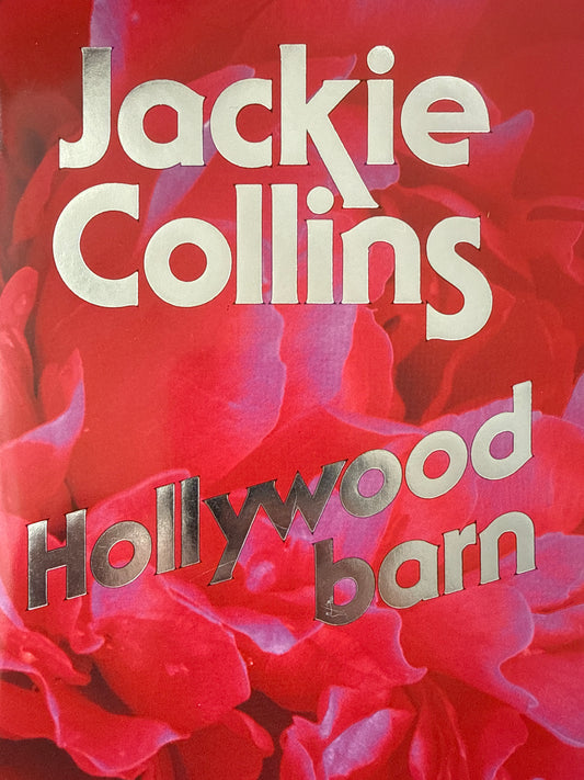 Hollywoodbarn - Innbundet