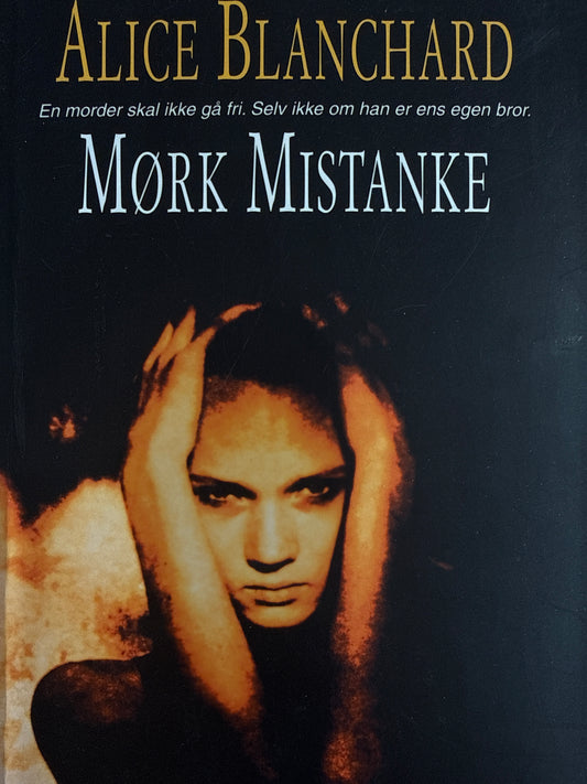 Mørk mistanke - Pocket