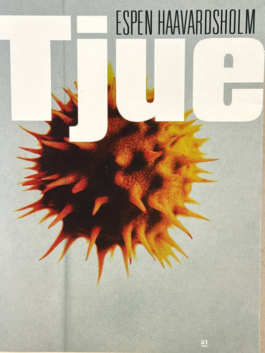 Tjue - Pocket