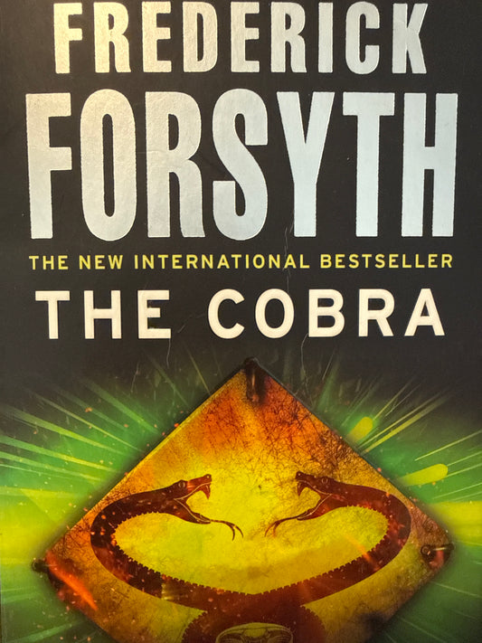 The Cobra - Pocket