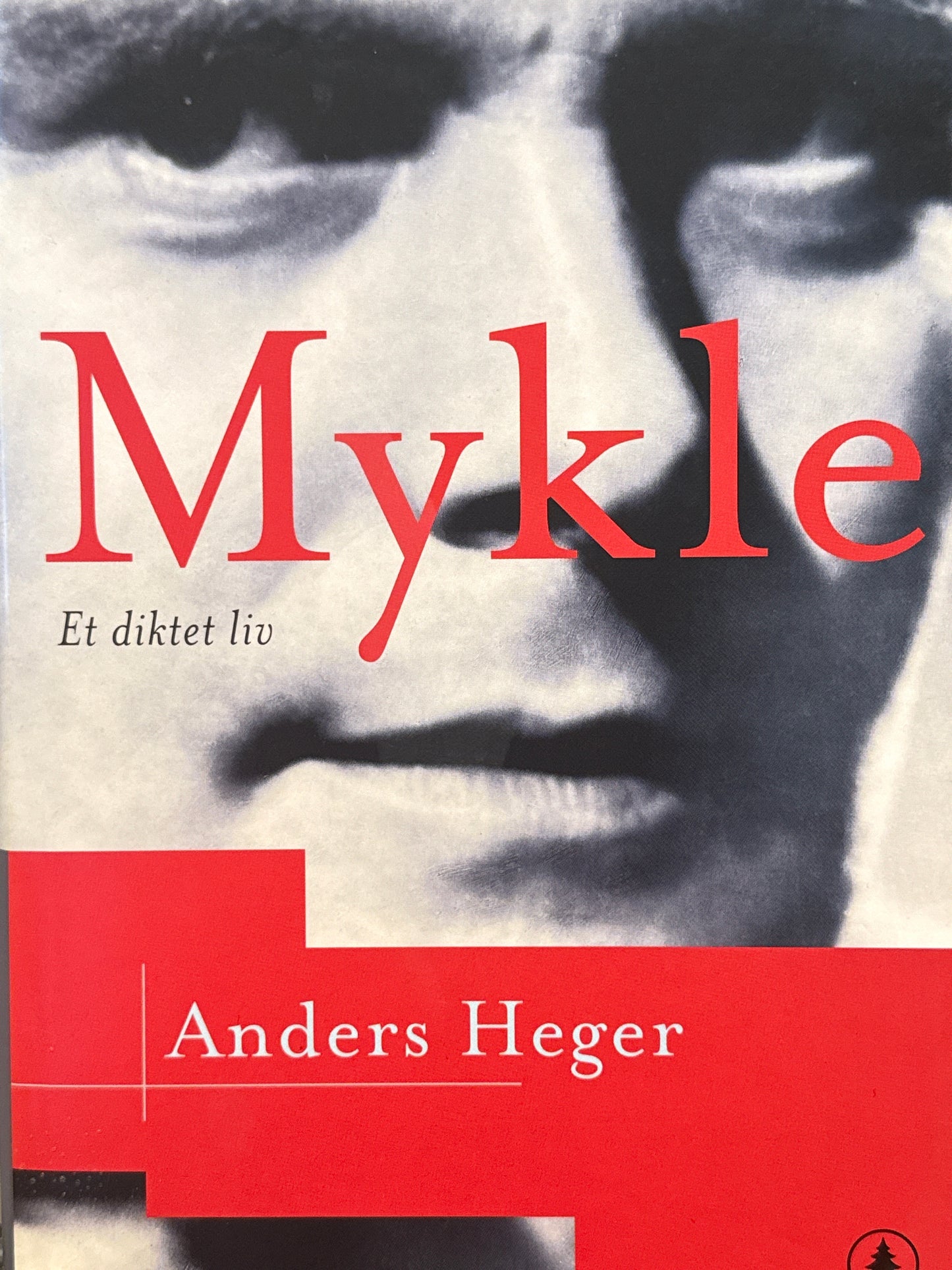 Mykle - Innbundet
