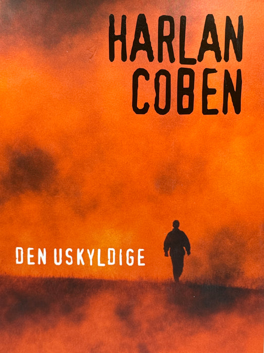 Den uskyldige - Innbundet