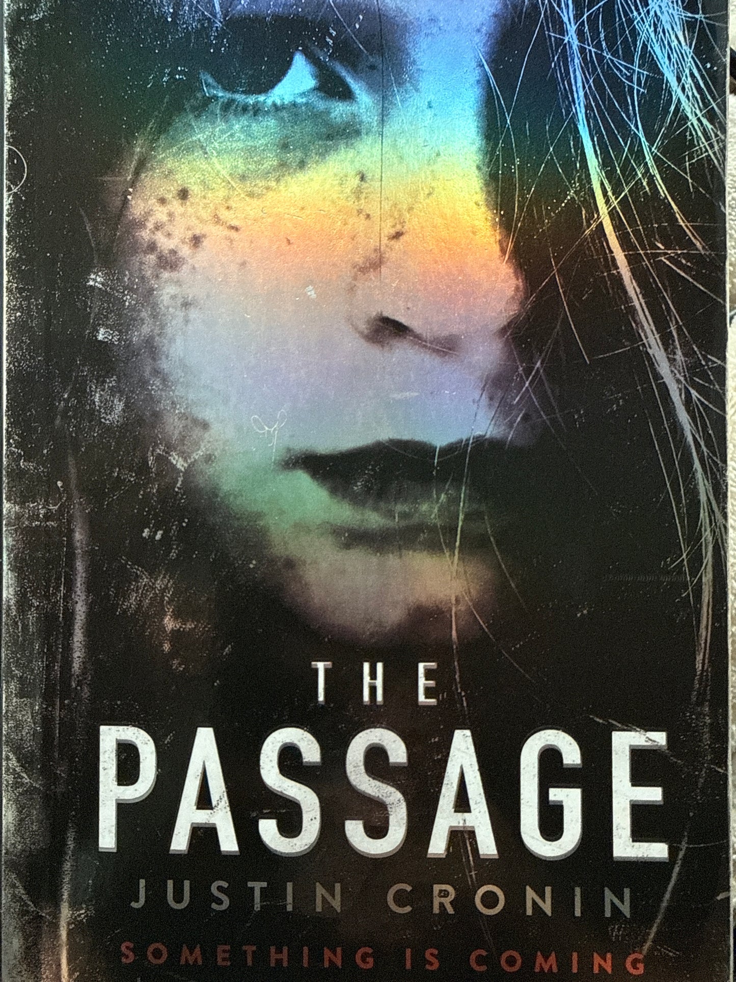 The Passage - Pocket