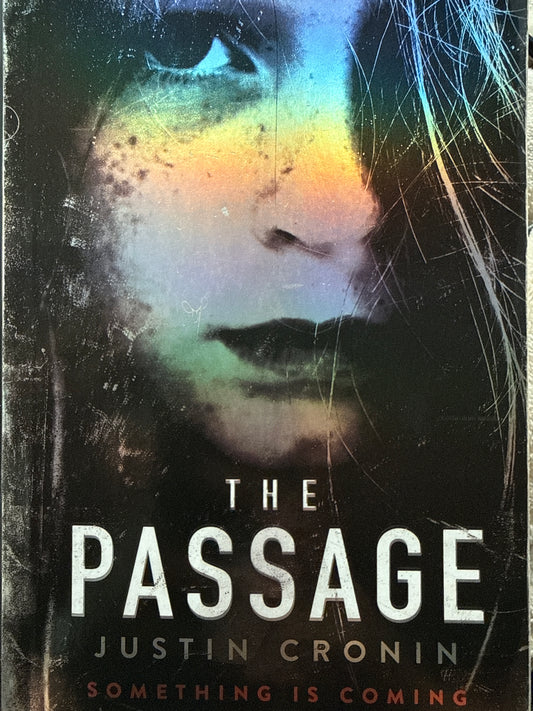 The Passage - Pocket