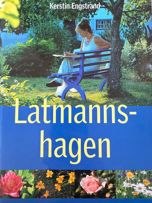 Latmannshagen - Innbundet