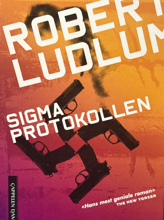 Sigmaprotokollen - Pocket