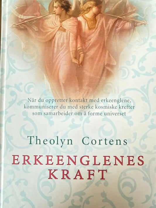 Erkeenglenes kraft - Innbundet