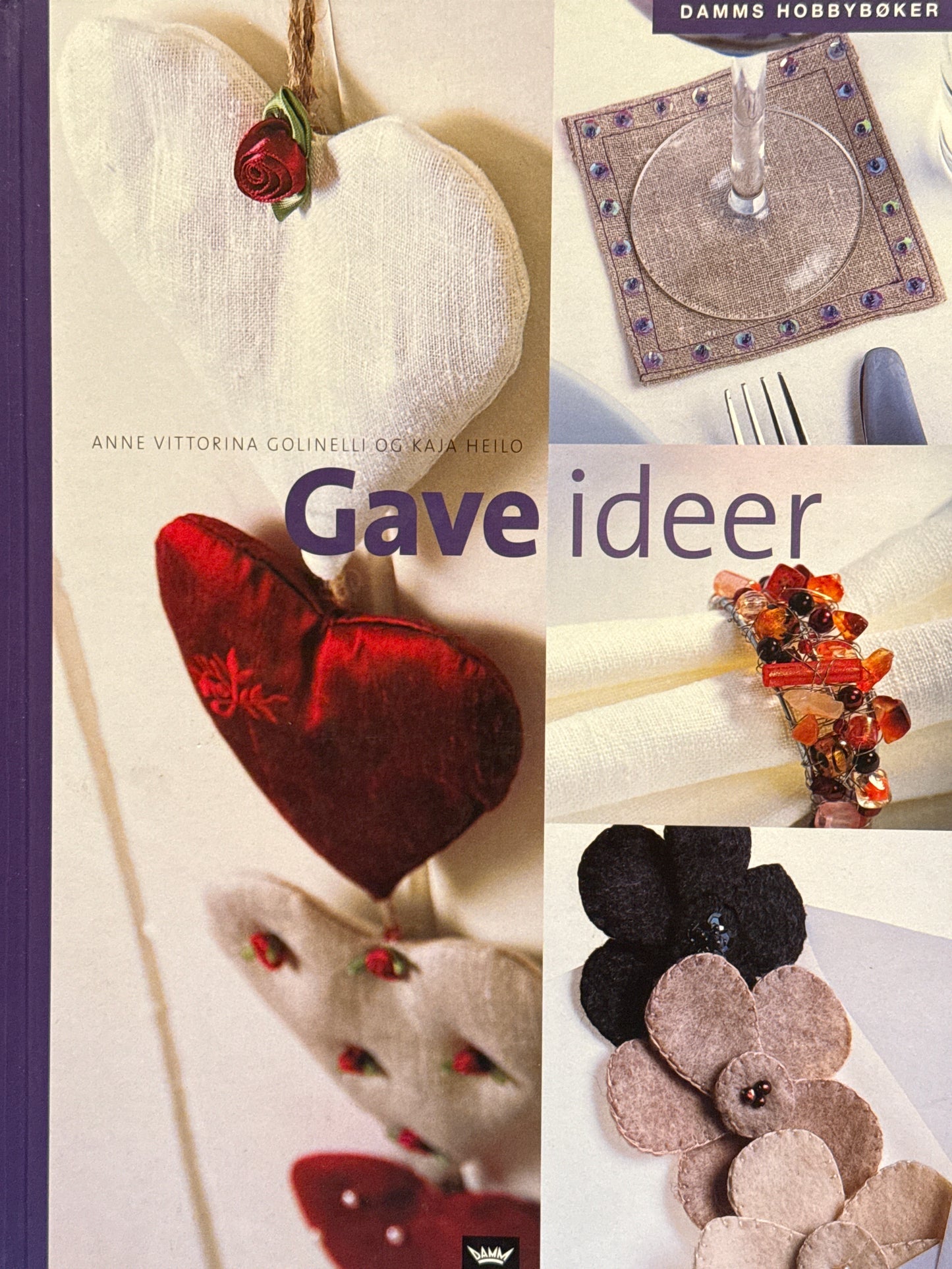Gaveideer - Innbundet