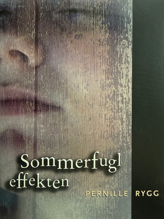 Sommerfugleffekten - Innbundet
