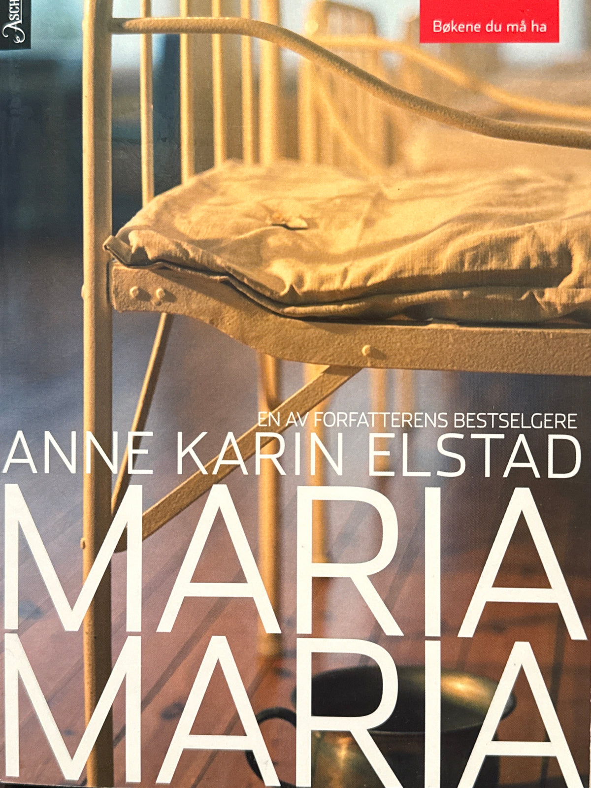 Maria, Maria - Pocket