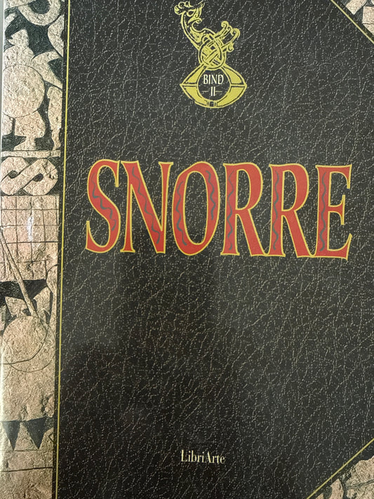 Norges kongesagaer ; bind 2 - Innbundet