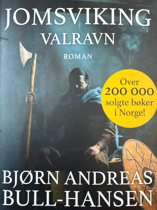 Valravn - Pocket
