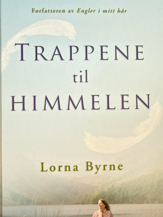 Trappene til himmelen - Innbundet