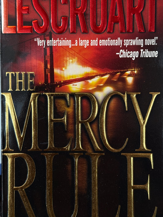 The Mercy Rule - Pocket