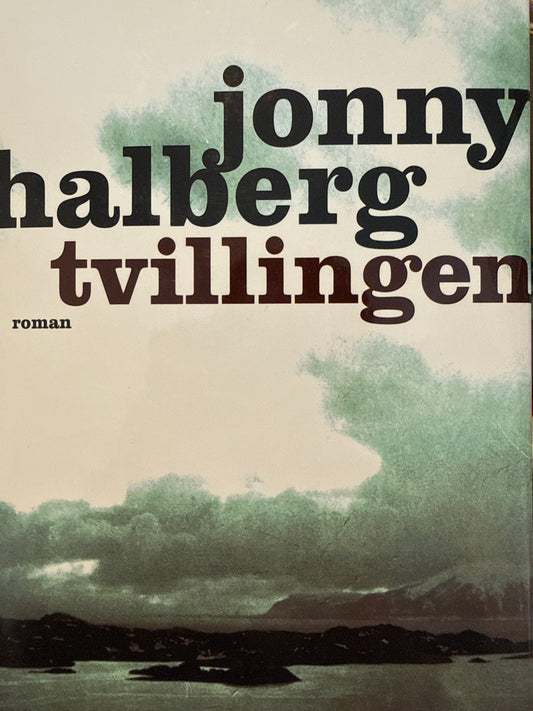 Tvillingen - Innbundet