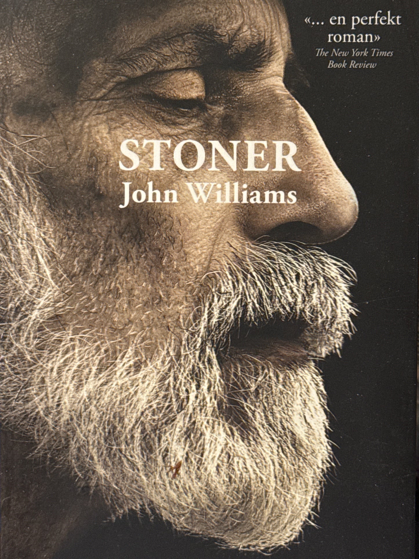 Stoner - Pocket