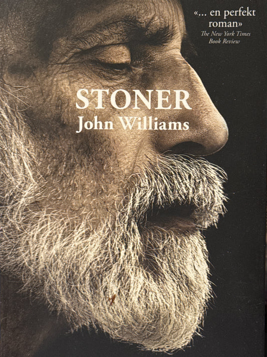 Stoner - Pocket