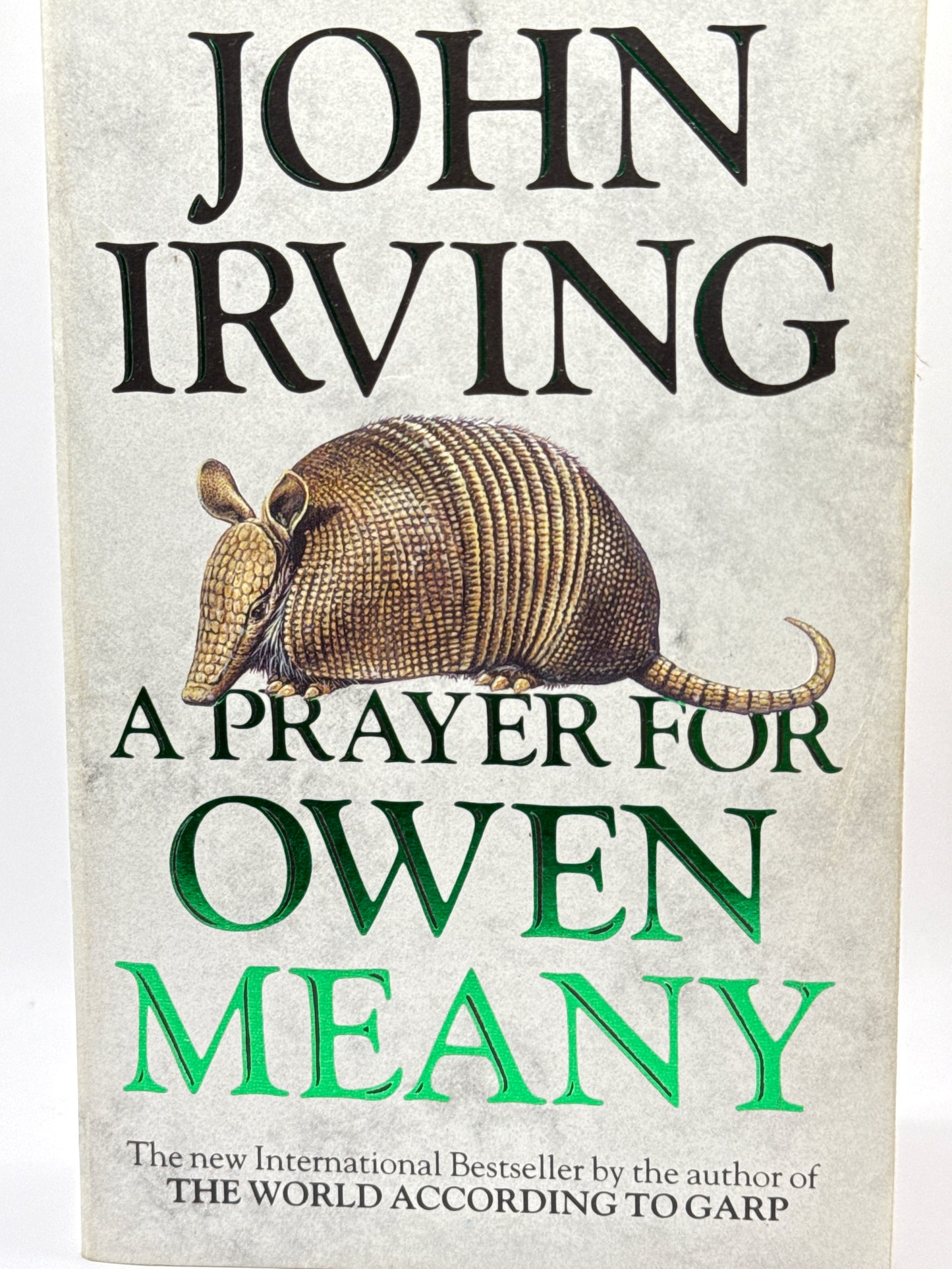 A Prayer for Owen Meany - Pocket