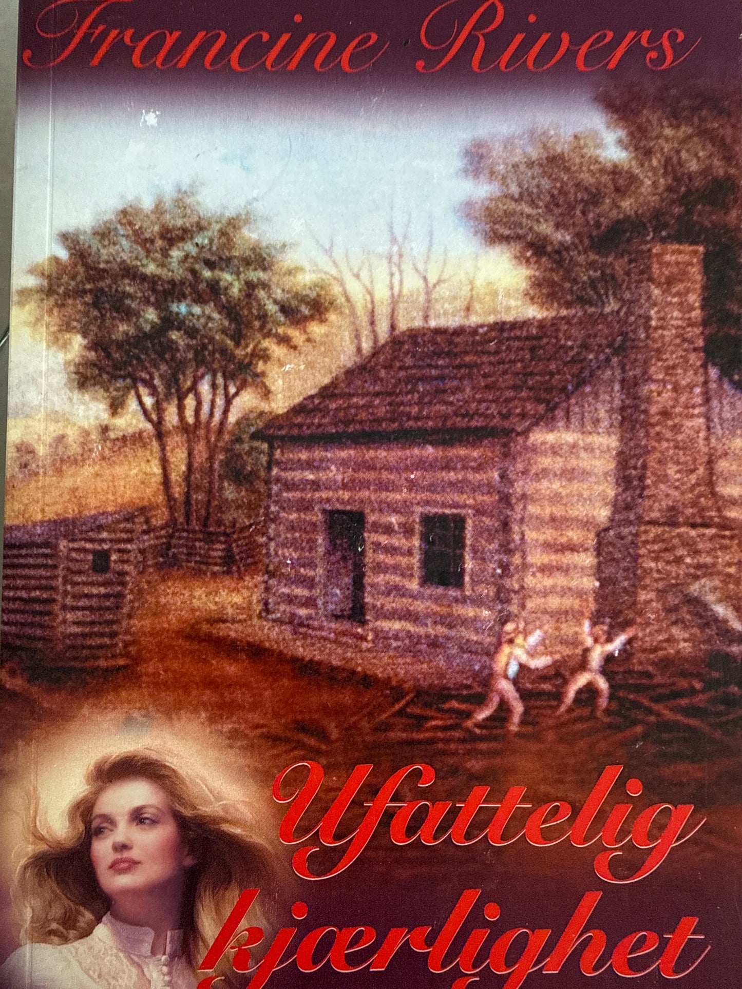 Ufattelig kjærlighet - Pocket