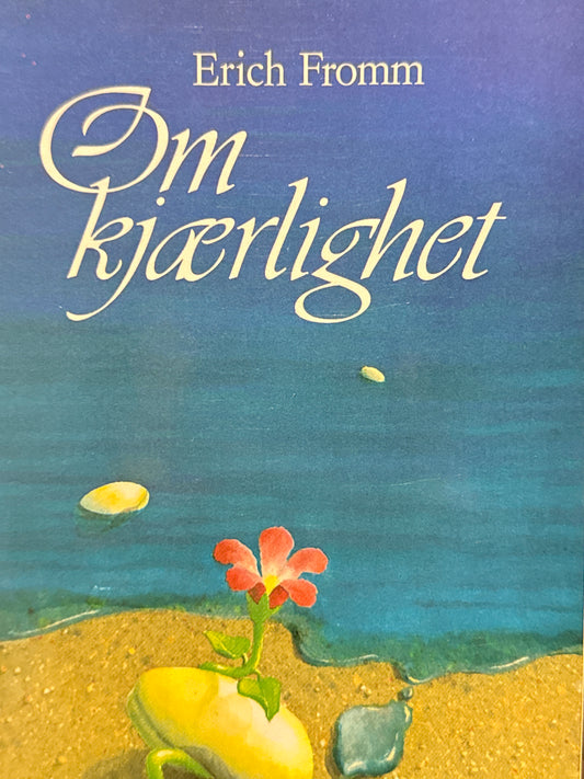 Om kjærlighet - Pocket