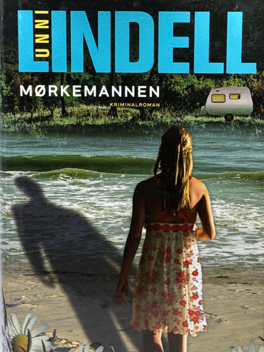 Mørkemannen - Innbundet