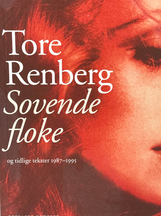 Sovende floke - Pocket