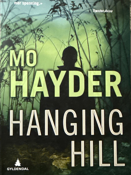 Hanging Hill - Pocket