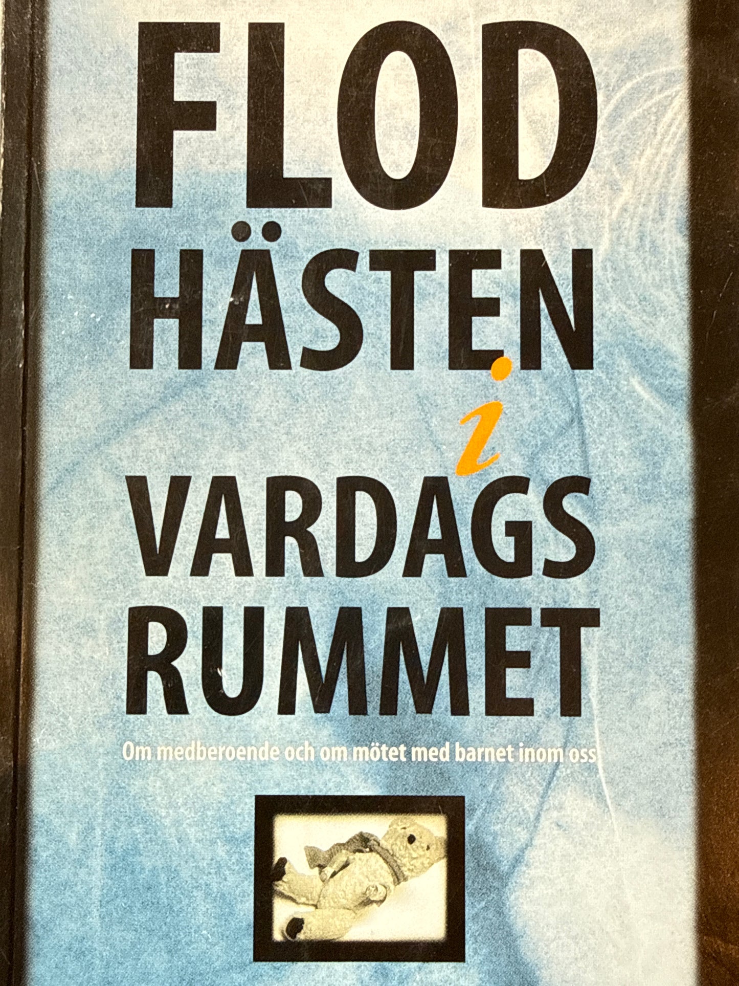 Flodhästen i vardagsrummet - Pocket