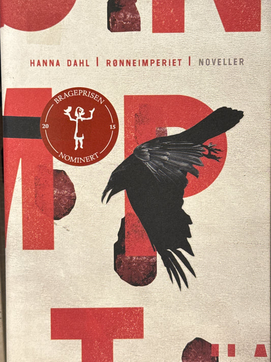 Rønneimperiet - Innbundet