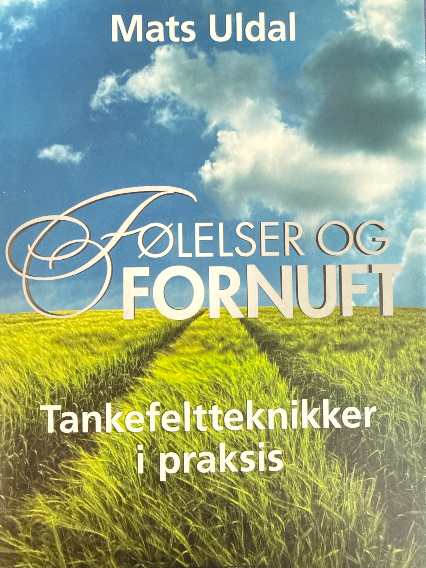 Følelser og fornuft - Innbundet