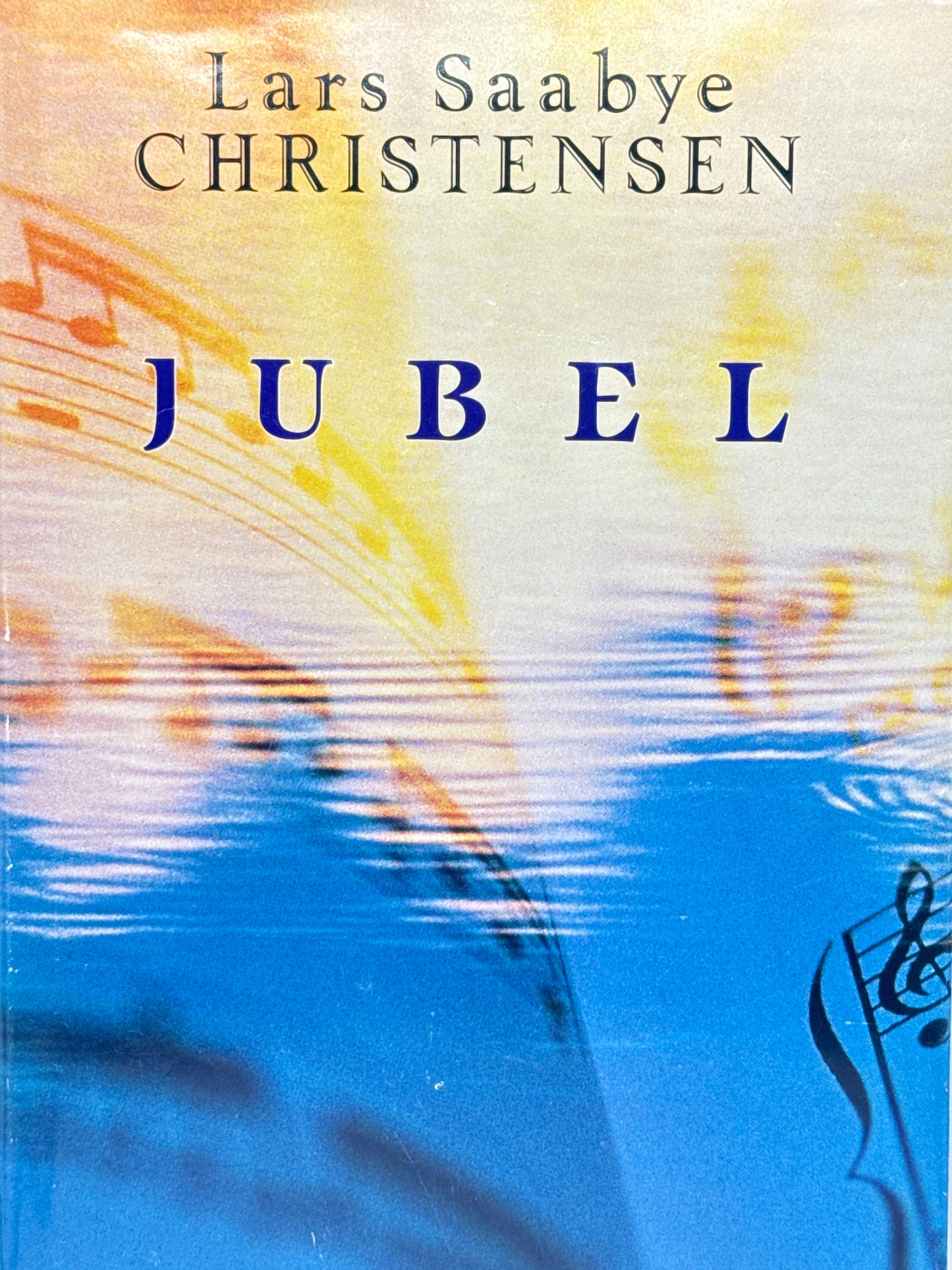 Jubel - Innbundet