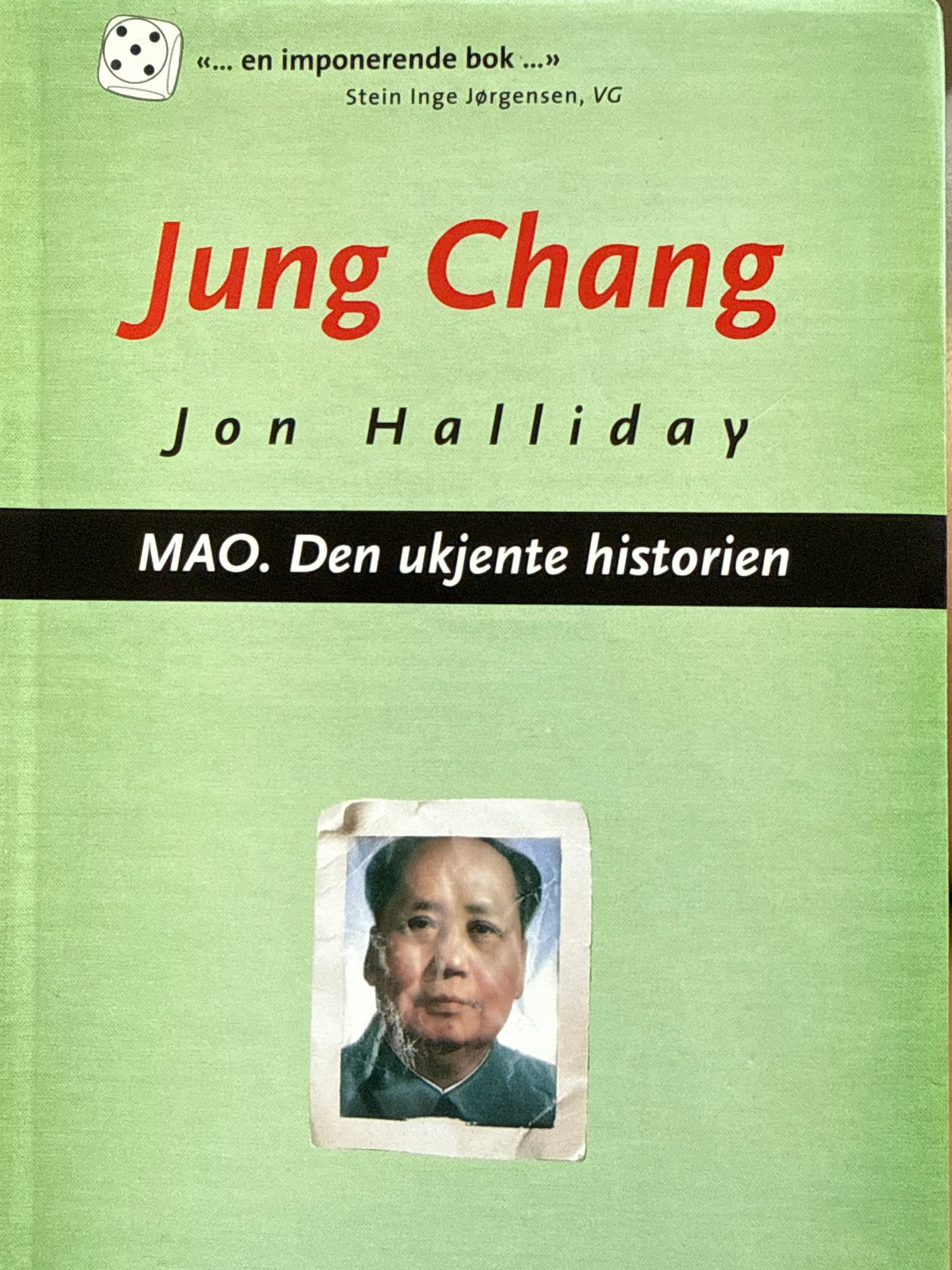 Mao - Pocket
