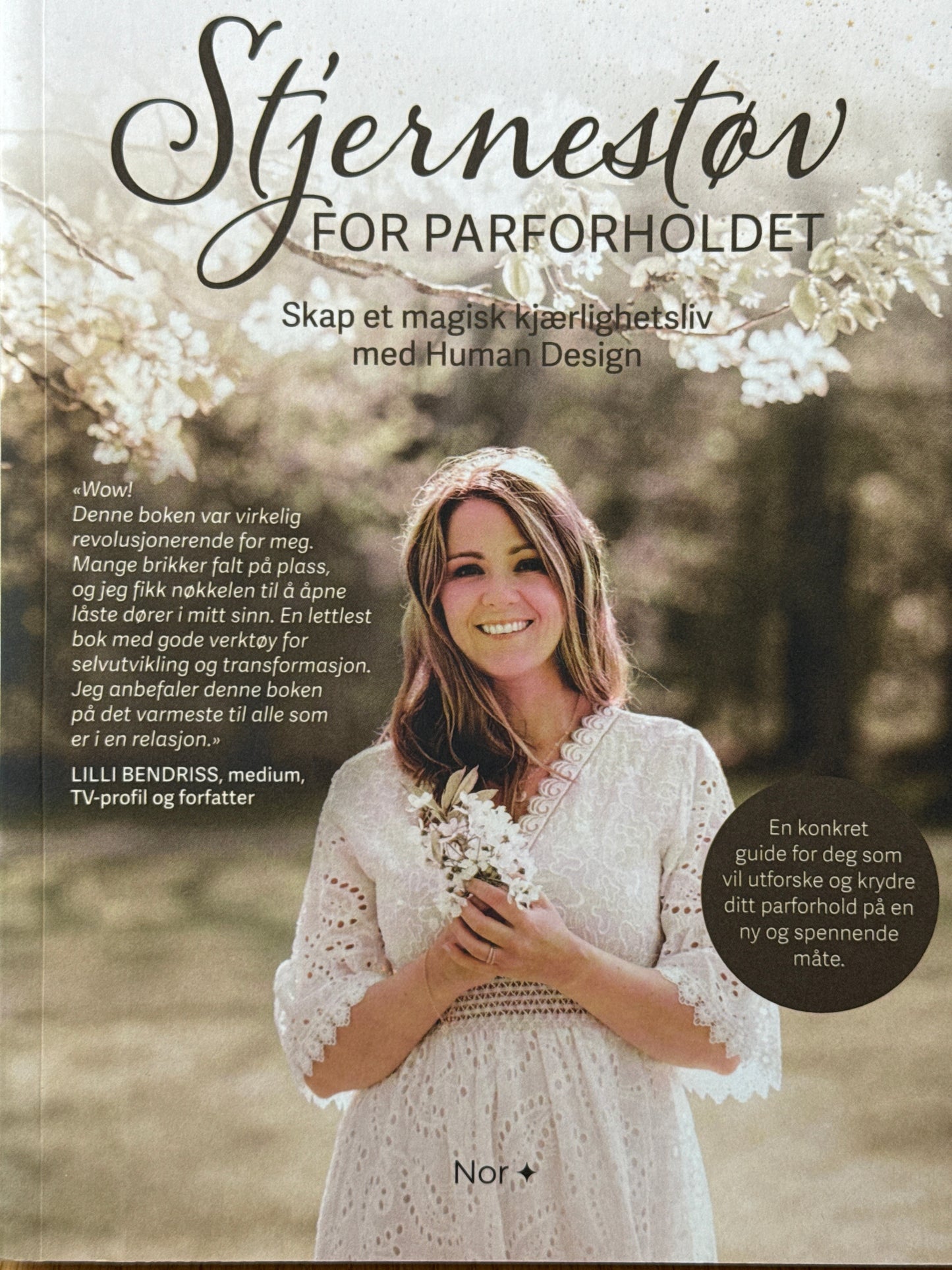 Stjernestøv for parforholdet - Pocket