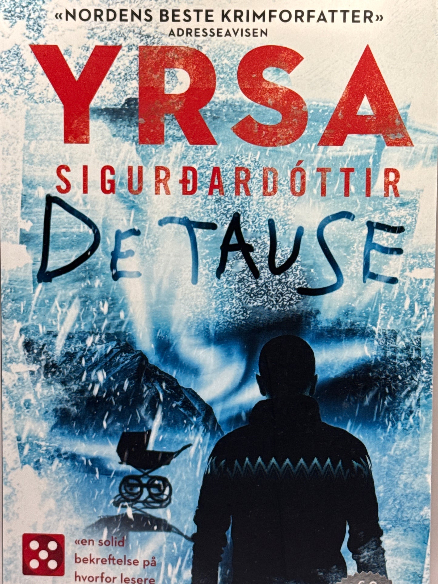 De tause - Pocket