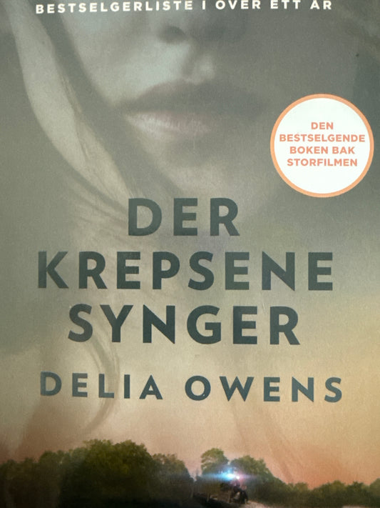 Der krepsene synger - Pocket