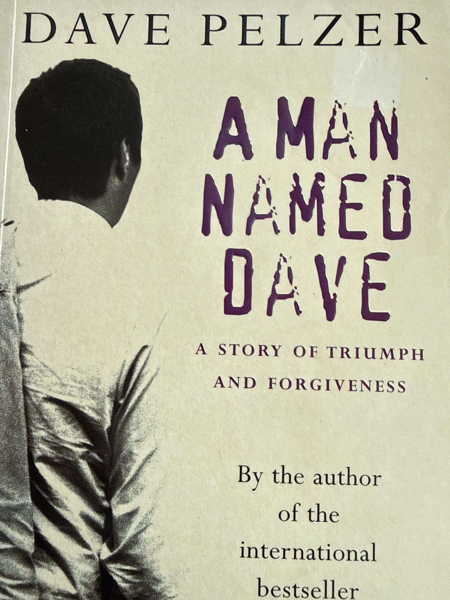 A Man Named Dave - Pocket