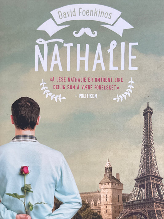 Nathalie - Innbundet