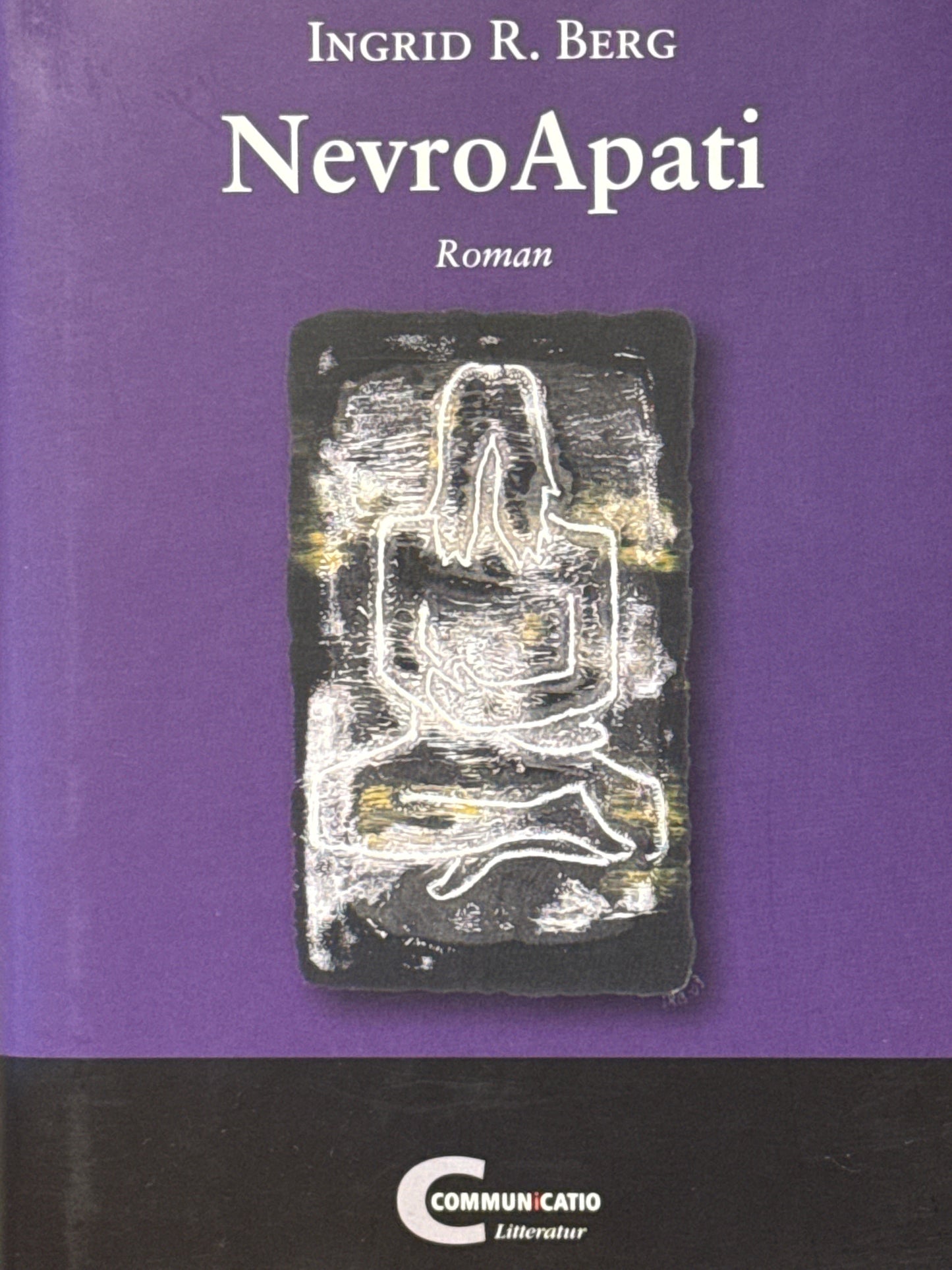 NevroApati - Innbundet